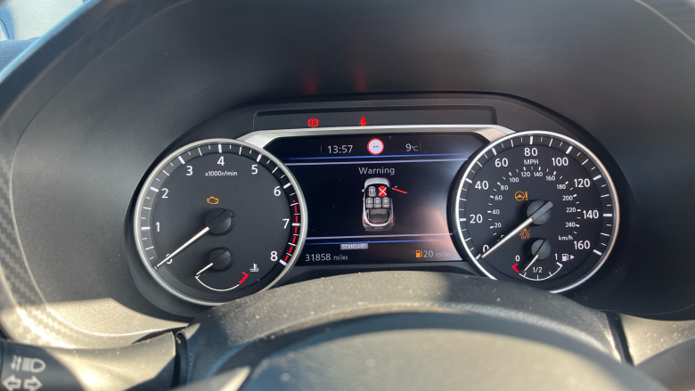 Nissan Juke 1.0 DiG-T 114 Tekna+ 5dr Petrol Hatchback